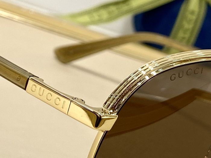Gucci Sunglasses Top Quality GUS01093