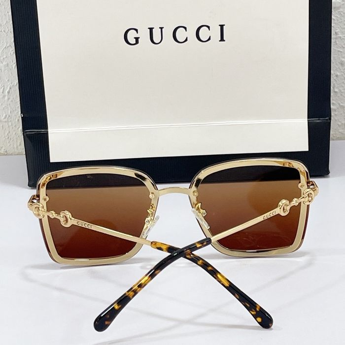 Gucci Sunglasses Top Quality GUS01095