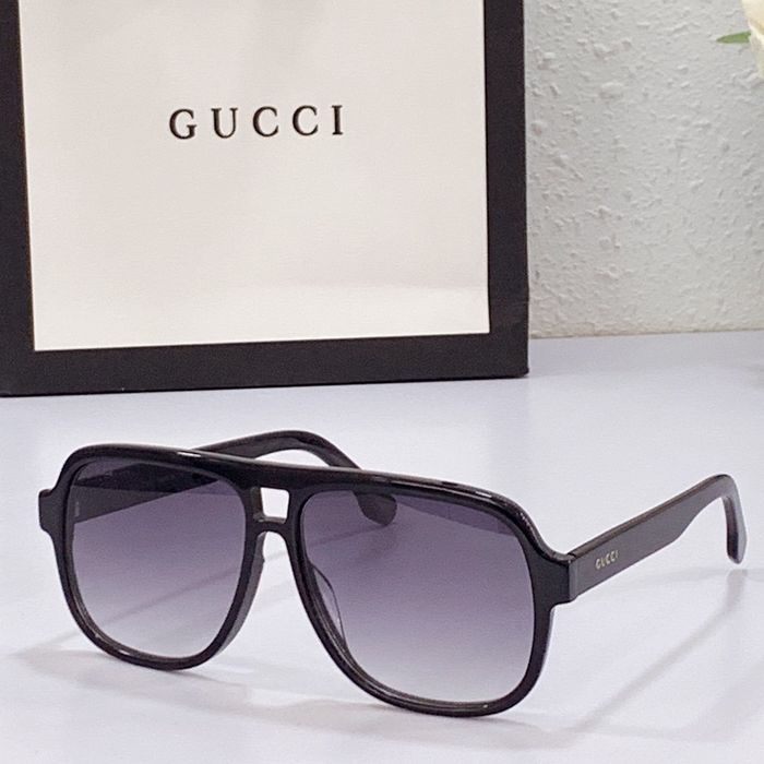 Gucci Sunglasses Top Quality GUS01098