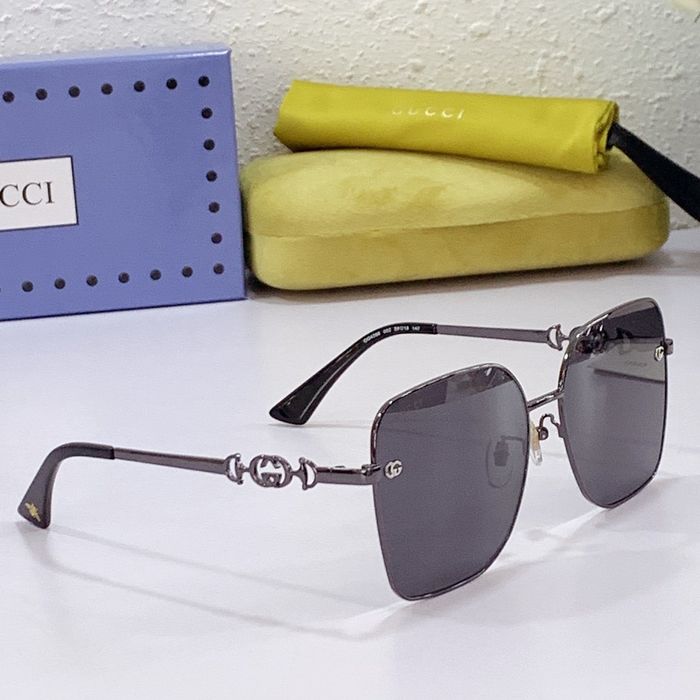 Gucci Sunglasses Top Quality GUS01099