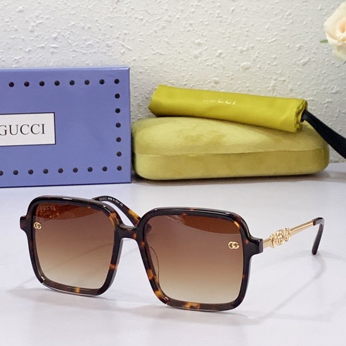 Gucci Sunglasses Top Quality GUS01100