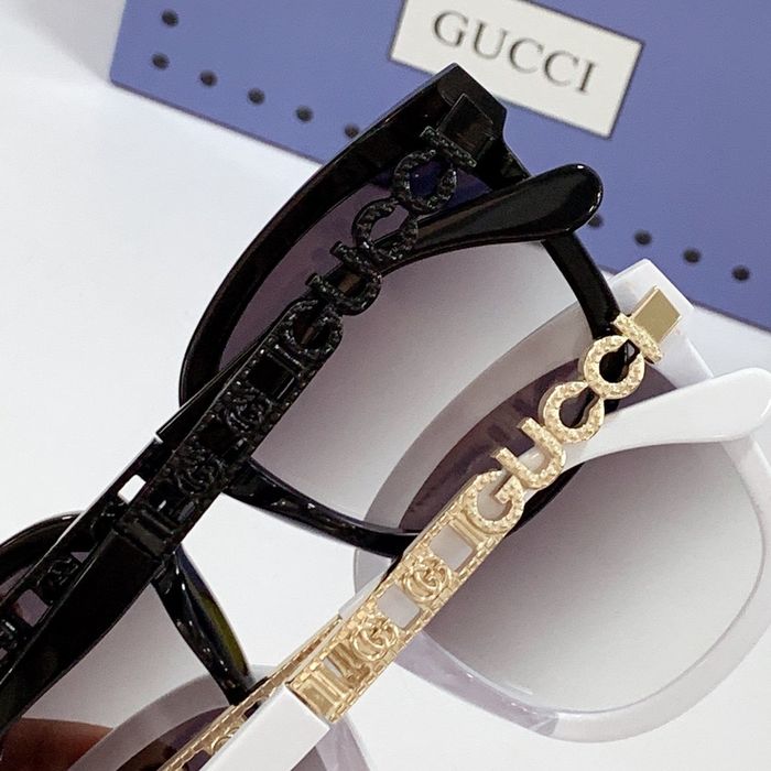 Gucci Sunglasses Top Quality GUS01103