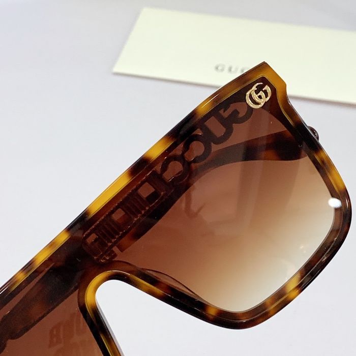 Gucci Sunglasses Top Quality GUS01104