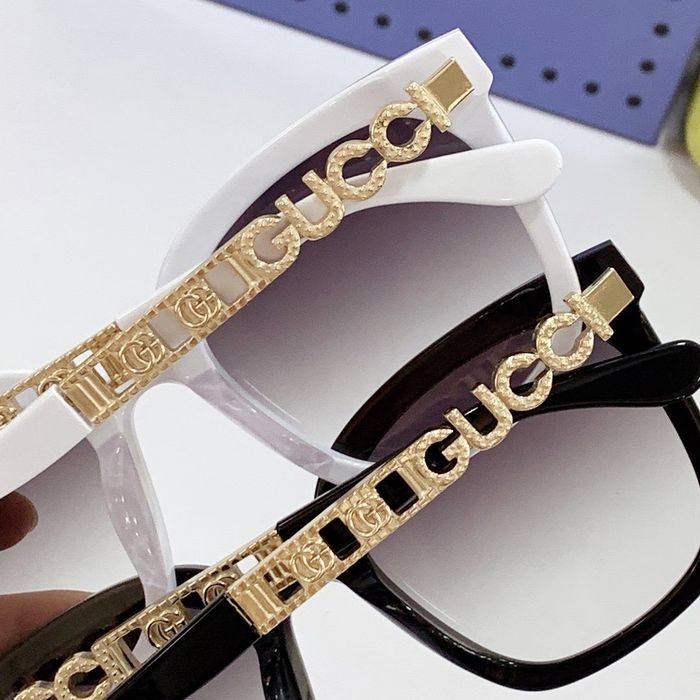 Gucci Sunglasses Top Quality GUS01105