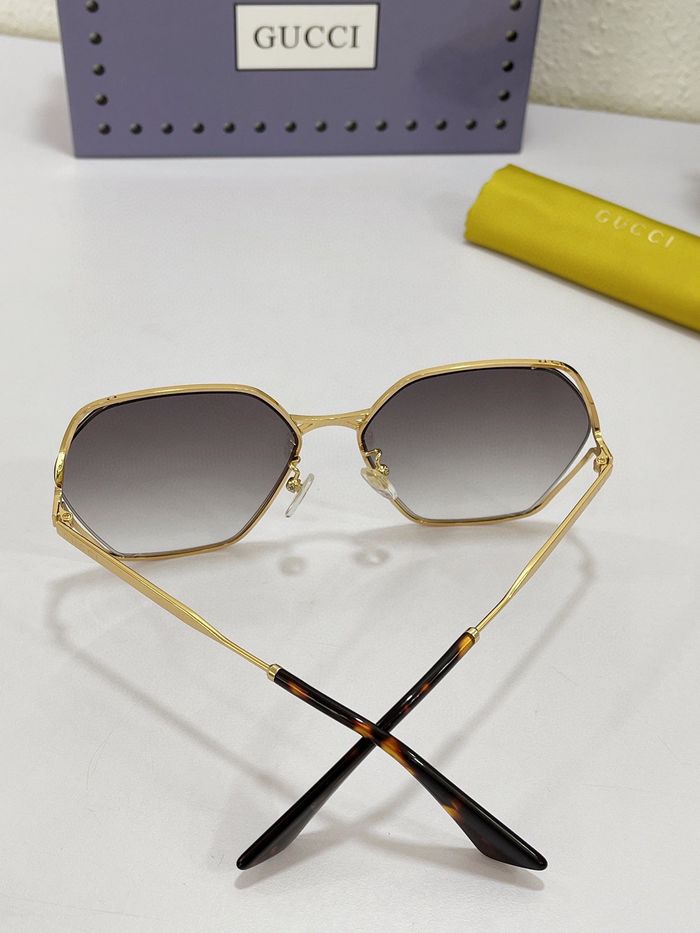 Gucci Sunglasses Top Quality GUS01109