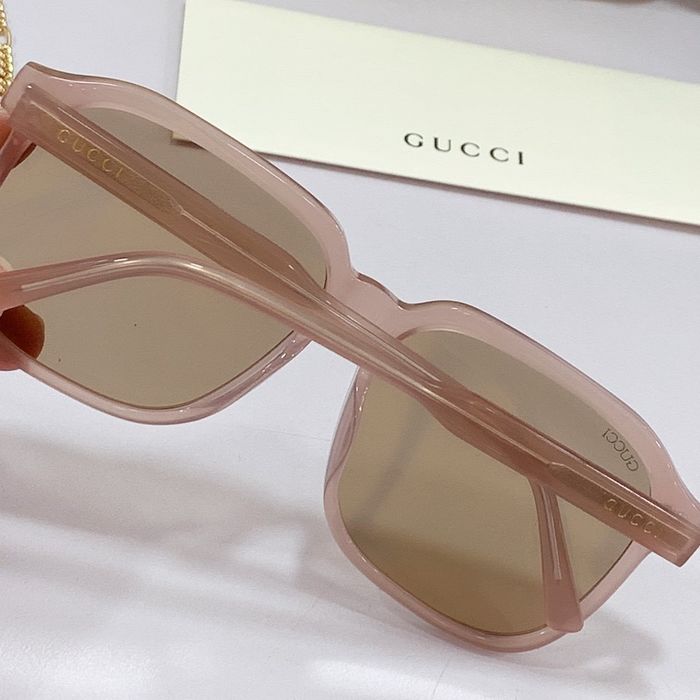 Gucci Sunglasses Top Quality GUS01112