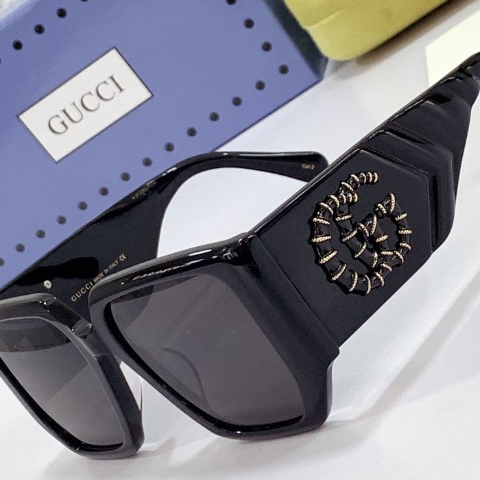 Gucci Sunglasses Top Quality GUS01113