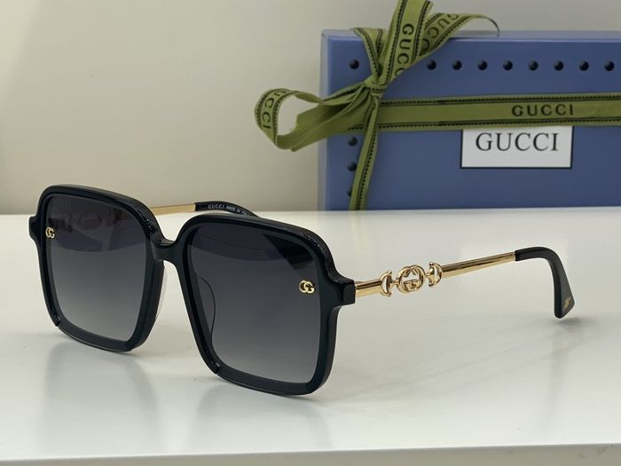 Gucci Sunglasses Top Quality GUS01116