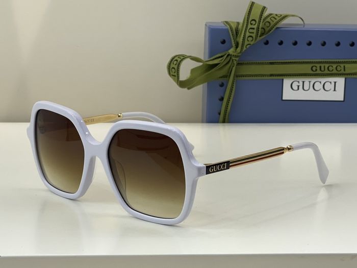 Gucci Sunglasses Top Quality GUS01119