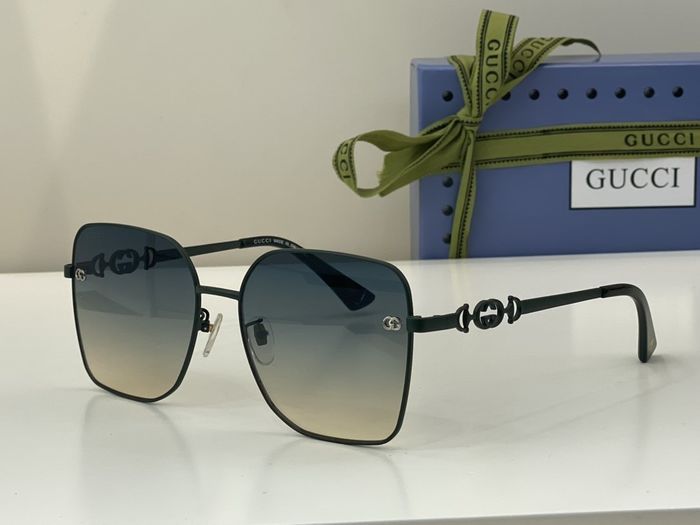 Gucci Sunglasses Top Quality GUS01121