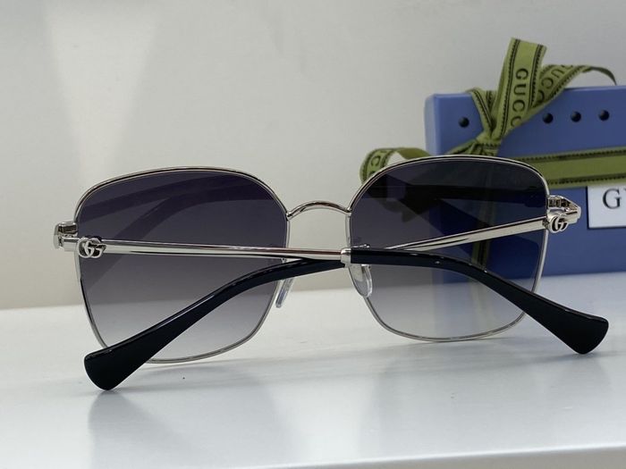 Gucci Sunglasses Top Quality GUS01122