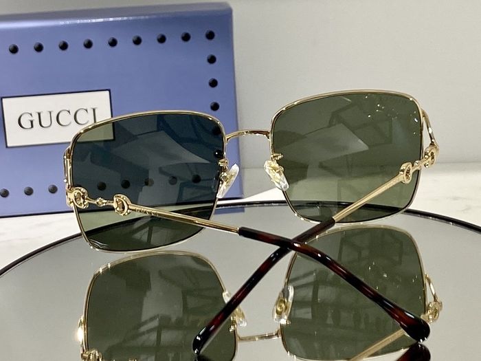 Gucci Sunglasses Top Quality GUS01125