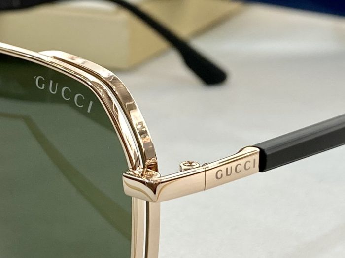 Gucci Sunglasses Top Quality GUS01126