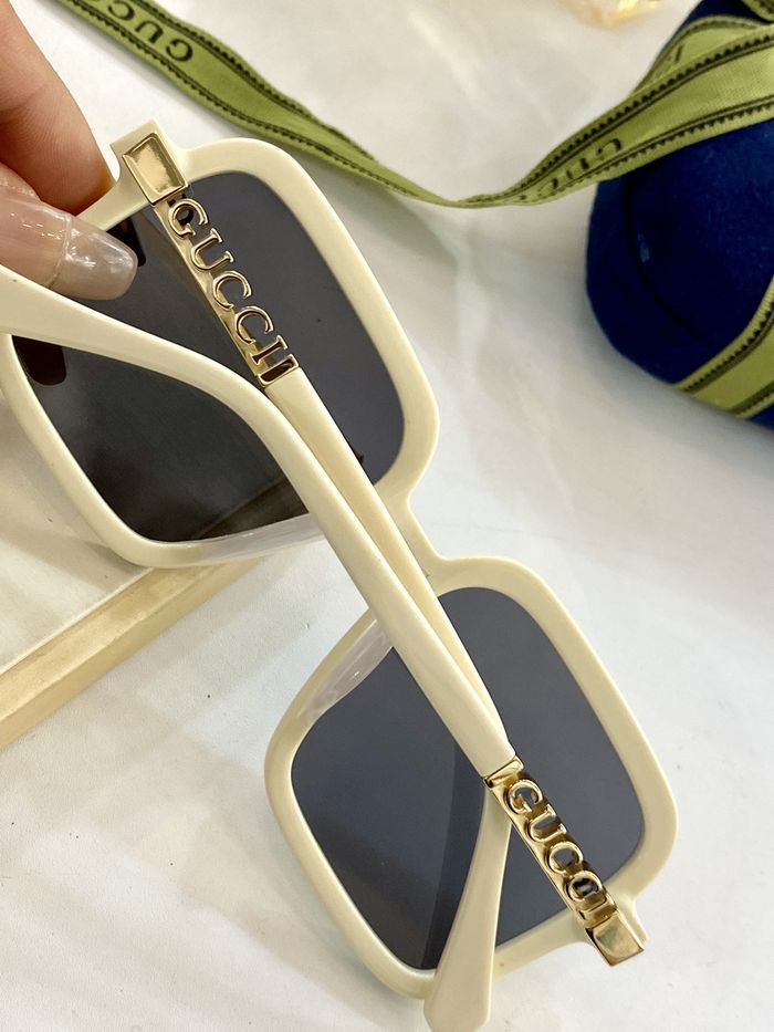 Gucci Sunglasses Top Quality GUS01127