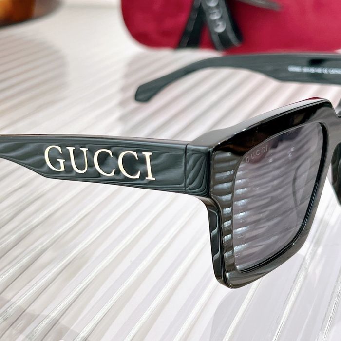 Gucci Sunglasses Top Quality GUS01129