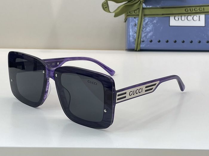 Gucci Sunglasses Top Quality GUS01130