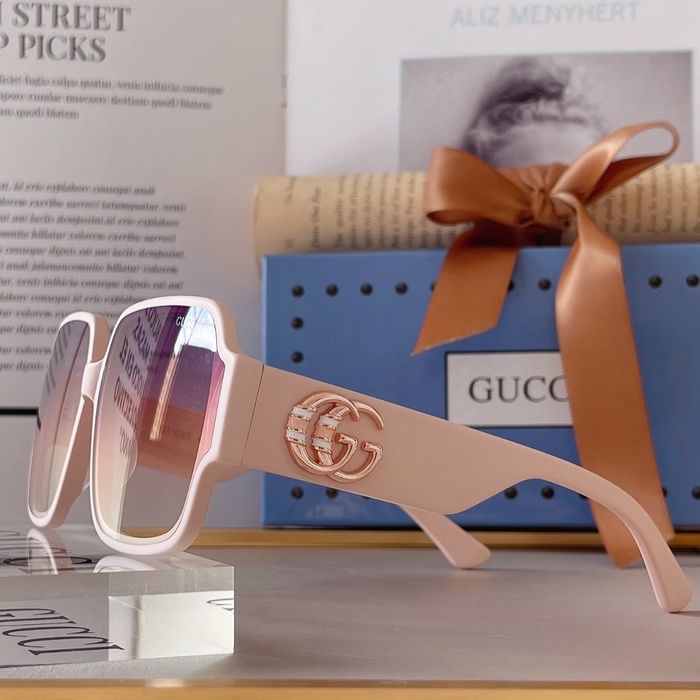 Gucci Sunglasses Top Quality GUS01131