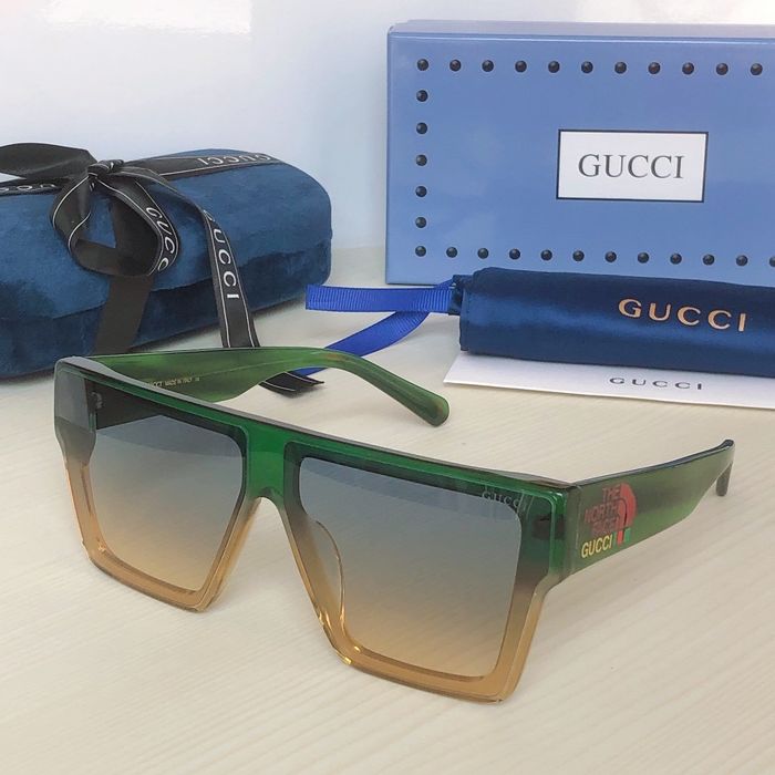 Gucci Sunglasses Top Quality GUS01135