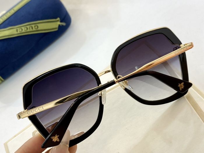 Gucci Sunglasses Top Quality GUS01138