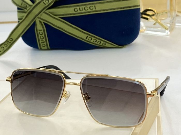 Gucci Sunglasses Top Quality GUS01139