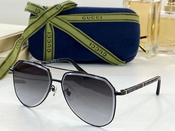Gucci Sunglasses Top Quality GUS01140