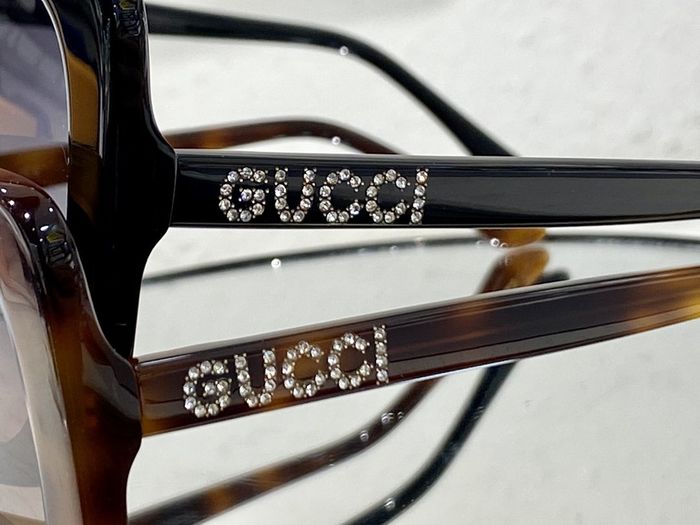 Gucci Sunglasses Top Quality GUS01141