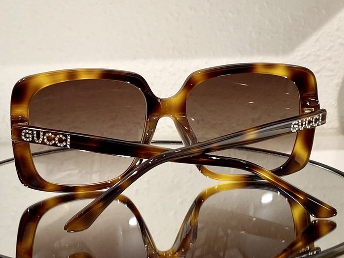 Gucci Sunglasses Top Quality GUS01142