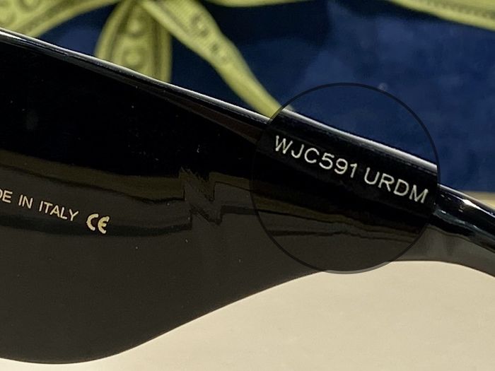 Gucci Sunglasses Top Quality GUS01143