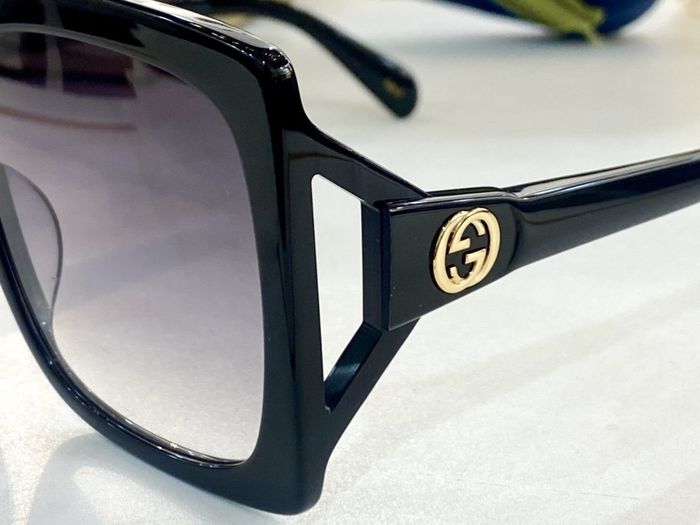 Gucci Sunglasses Top Quality GUS01146