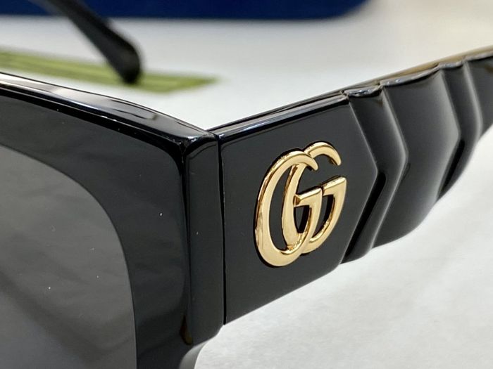 Gucci Sunglasses Top Quality GUS01148