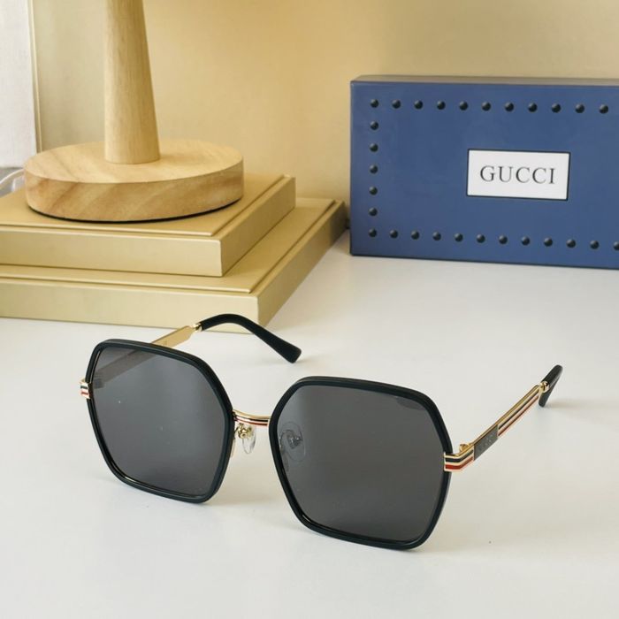 Gucci Sunglasses Top Quality GUS01153
