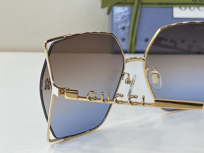 Gucci Sunglasses Top Quality GUS01156