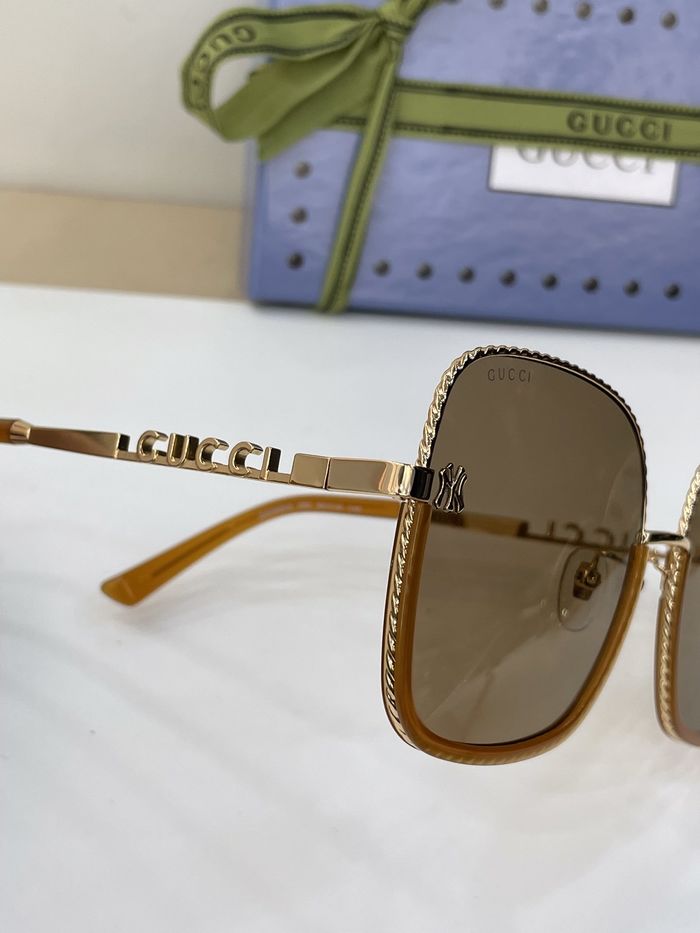 Gucci Sunglasses Top Quality GUS01157