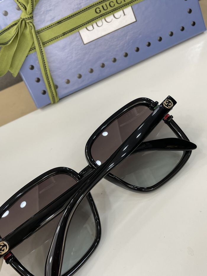 Gucci Sunglasses Top Quality GUS01159