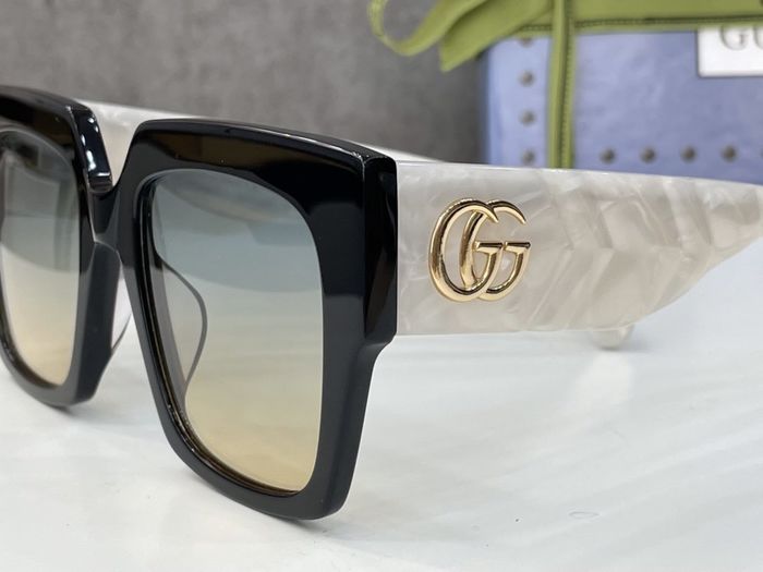 Gucci Sunglasses Top Quality GUS01165