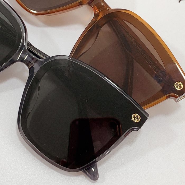 Gucci Sunglasses Top Quality GUS01167