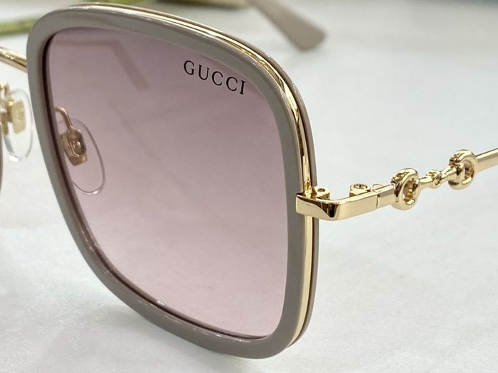 Gucci Sunglasses Top Quality GUS01172