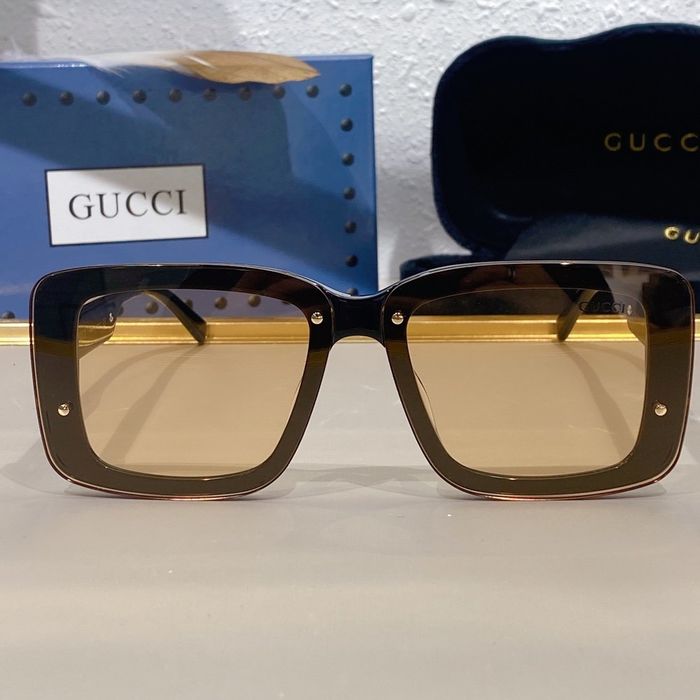 Gucci Sunglasses Top Quality GUS01173