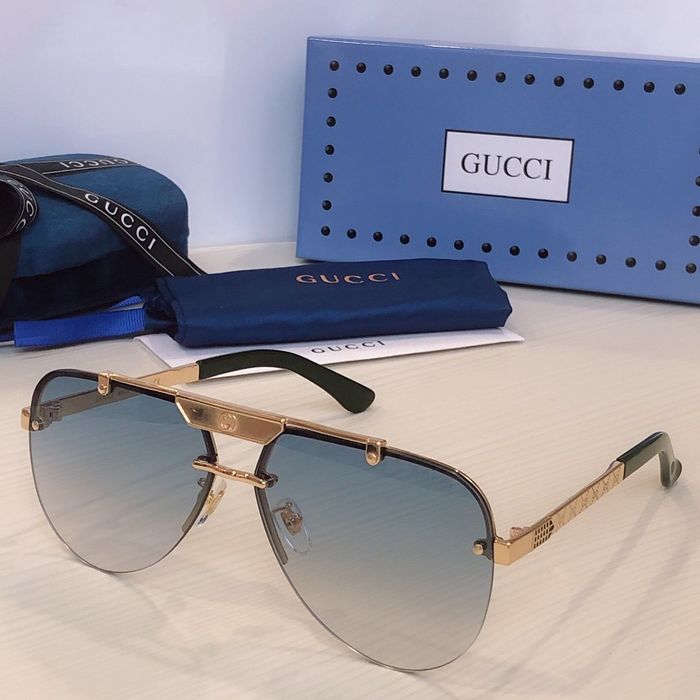 Gucci Sunglasses Top Quality GUS01174