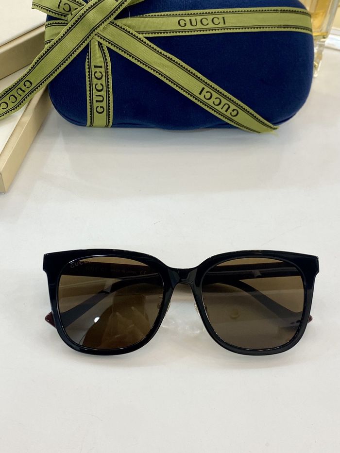 Gucci Sunglasses Top Quality GUS01180