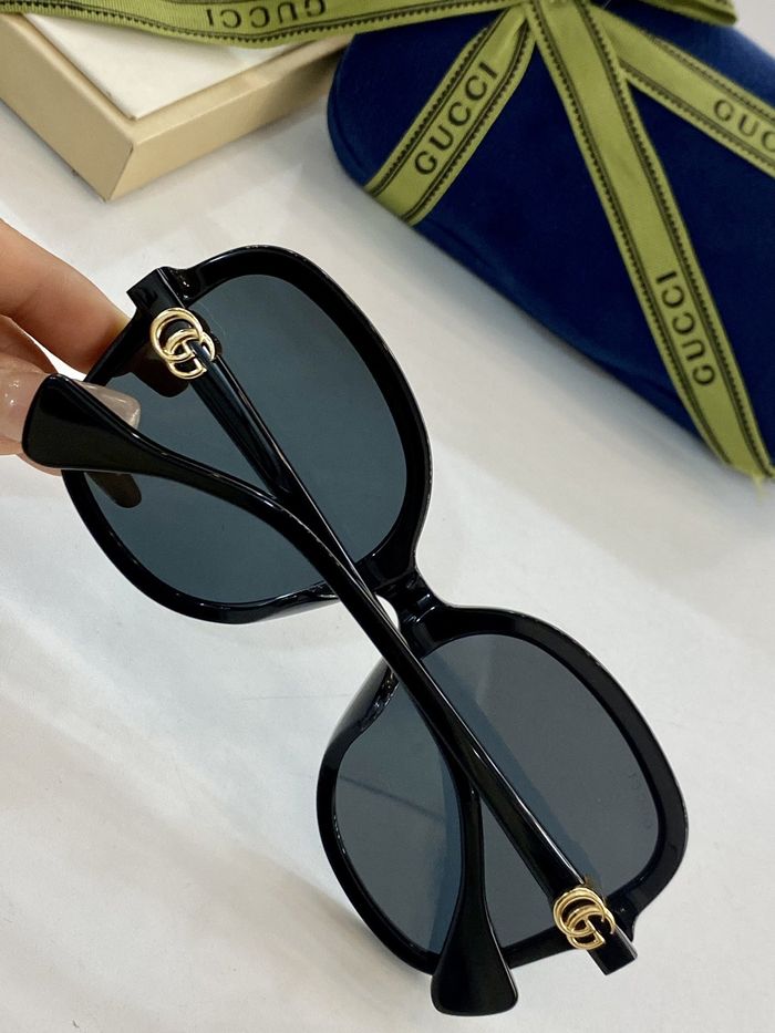 Gucci Sunglasses Top Quality GUS01181