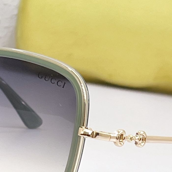 Gucci Sunglasses Top Quality GUS01183