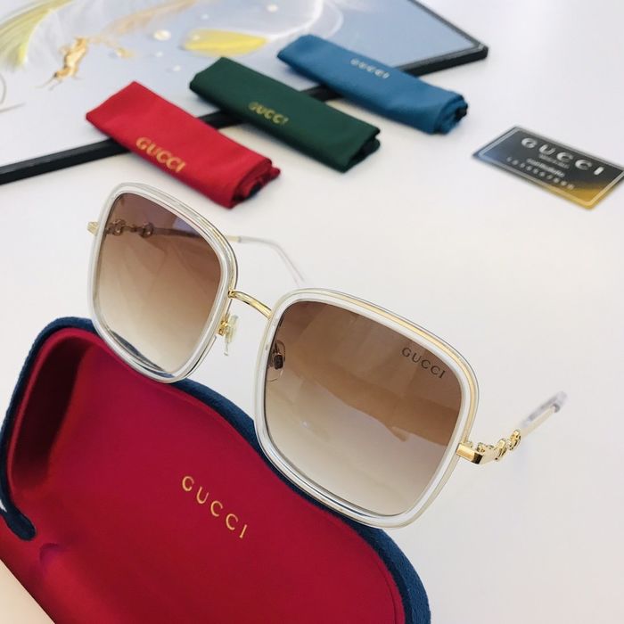 Gucci Sunglasses Top Quality GUS01187