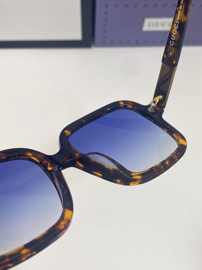 Gucci Sunglasses Top Quality GUS01189