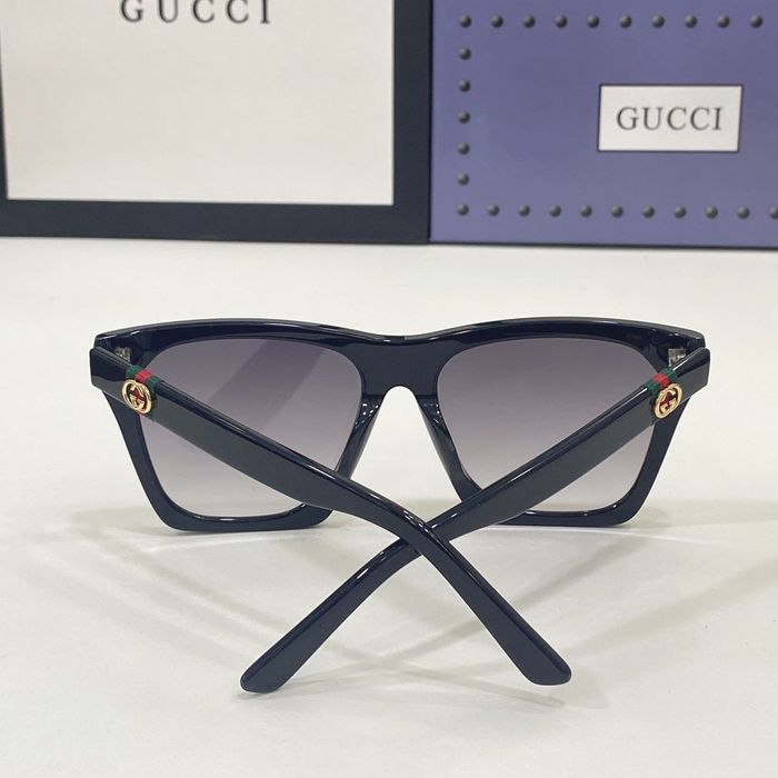 Gucci Sunglasses Top Quality GUS01190