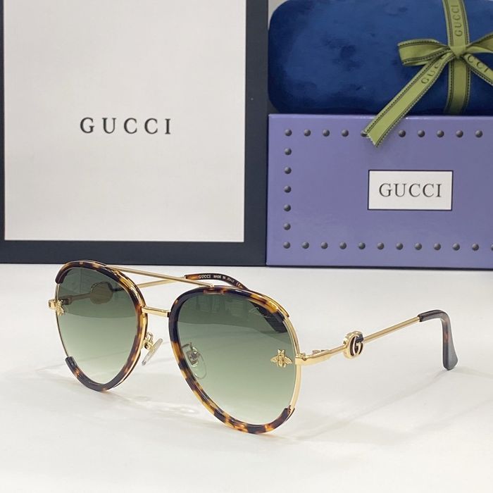 Gucci Sunglasses Top Quality GUS01191