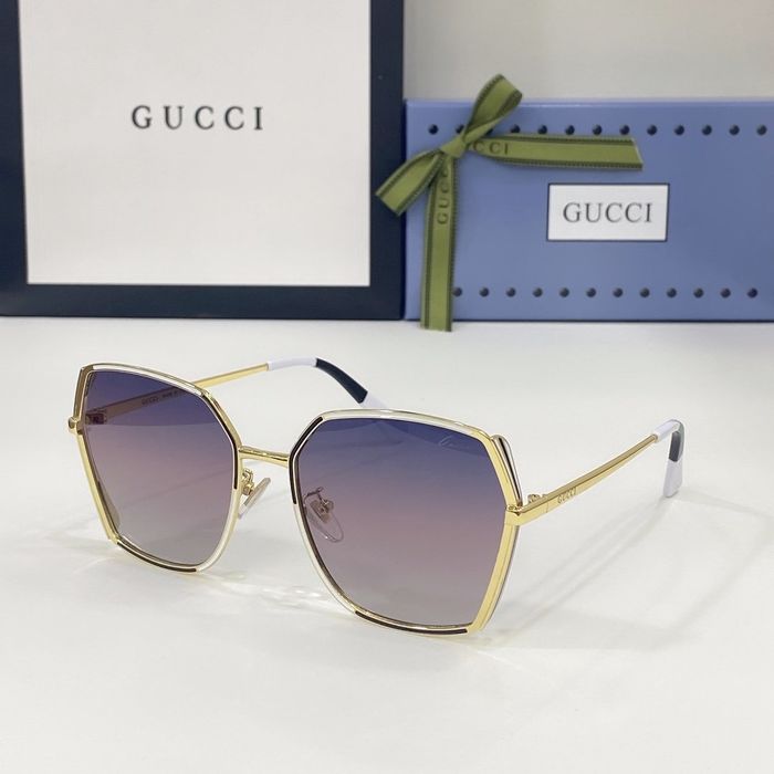 Gucci Sunglasses Top Quality GUS01192