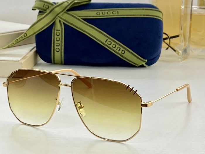 Gucci Sunglasses Top Quality GUS01194
