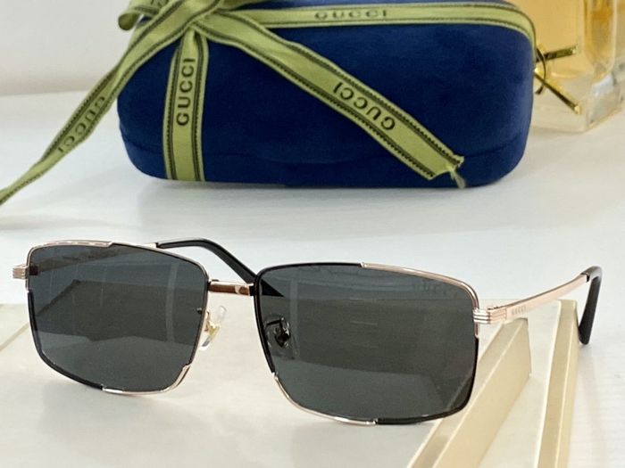 Gucci Sunglasses Top Quality GUS01196