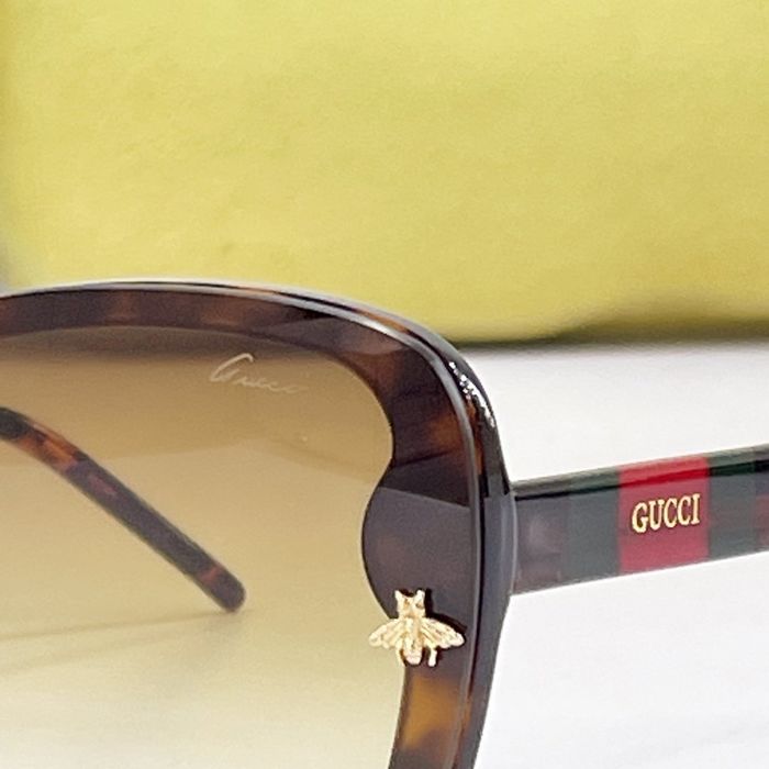 Gucci Sunglasses Top Quality GUS01200